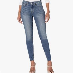 Levi Strauss & Co. Gold Label Skinny jeans